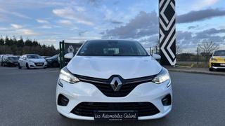 Renault Clio  - Business - photo 1