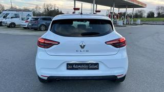 Renault Clio  - Business - photo 4