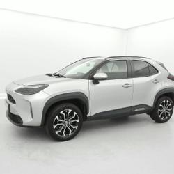 Toyota Yaris Cross Yaris Cross Hybride 116h AWD-i Design Ifs