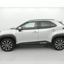 Toyota Yaris Cross Yaris Cross Hybride 116h AWD-i Design Ifs