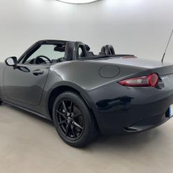 Mazda Mx-5 4 1.5L SKYACTIV-G 132 Dynamique Chanas