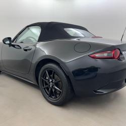 Mazda Mx-5 4 1.5L SKYACTIV-G 132 Dynamique Chanas