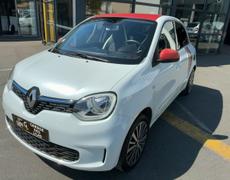 Renault Twingo 3 Essarts en Bocage
