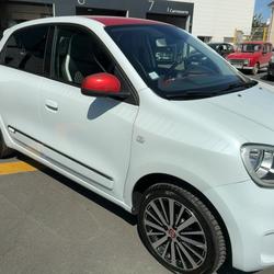 Renault Twingo 3 Le coq sportif TCe 95 EDC Essarts en Bocage