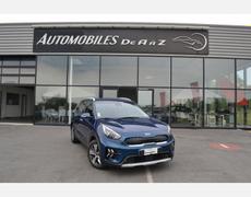 Kia Niro Coëtmieux