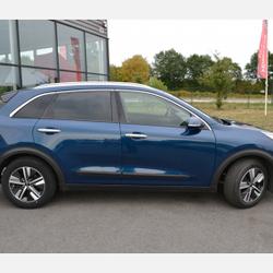 Kia Niro 1.6 GDI 105CH ISG + ELECTRIQUE 43.5CH ACTIVE BUSINESS DCT6 Co&euml;tmieux