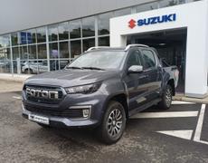 Foton Tunland Alès
