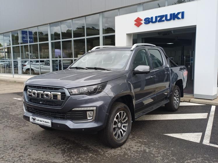 Foton Tunland  - 36 990 €