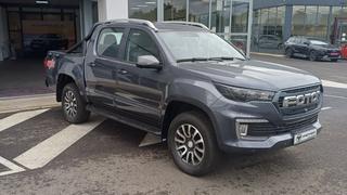 Foton Tunland  - photo 2