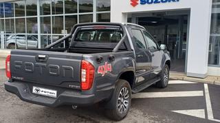 Foton Tunland  - photo 3
