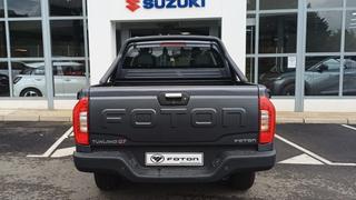Foton Tunland  - photo 4
