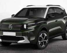 Citroen C3 Aircross LA GRAVERIE