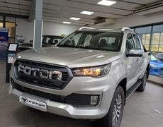Foton Tunland - 2.0D 163 - 36 990 €