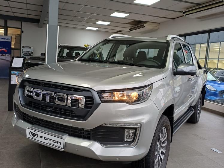 Foton Tunland  - 36 990 €