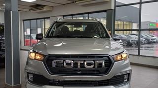 Foton Tunland  - photo 1