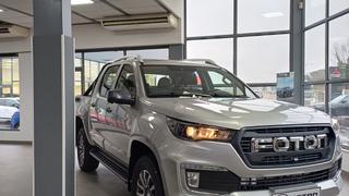 Foton Tunland  - photo 2
