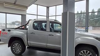 Foton Tunland  - photo 3