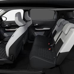 Citroen C3 Aircross HYBRIDE 145 CH BVA E-DCS6 5PL MAX HYBRIDE 145 CH BVA E-DCS6 5PL MAX HYBRIDE 145 CH BVA E-DCS6... occasion - LA GRAVERIE - photo 3/3