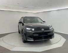 Citroen C5 Aircross Chauray