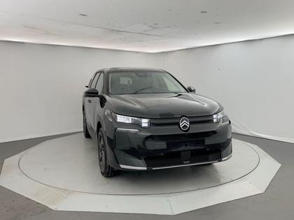 Citroen C5 Aircross - Hybride 145 e-DCS6 Plus - 31 990 €