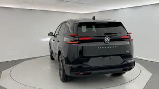 Citroen C5 Aircross  - photo 1