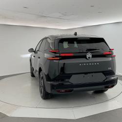 Citroen C5 Aircross Hybride 145 e-DCS6 Plus Chauray