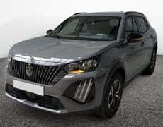 Peugeot 2008 LA GRAVERIE