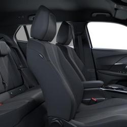 Peugeot 2008 HYBRID 145 CH BVA E-DCS6 ALLURE + PACK NAVIGATION &amp; ACCESS + PACK VISION &amp; DRIVE... occasion - LA GRAVERIE - photo 3/3