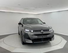 Citroen C5 Aircross Chauray