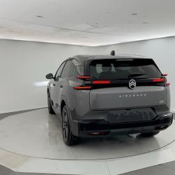 Citroen C5 Aircross Hybride 145 e-DCS6 Plus Chauray