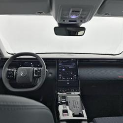 Citroen C5 Aircross Hybride 145 e-DCS6 Plus Chauray