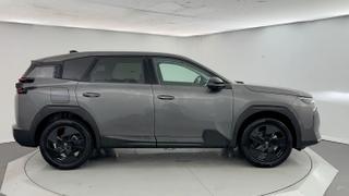Citroen C5 Aircross  - photo 3