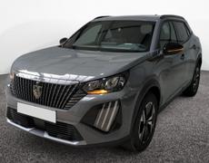 Peugeot 2008 Hénin-Beaumont