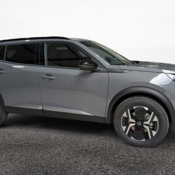 Peugeot 2008 HYBRID 145 CH BVA E-DCS6 ALLURE + ADML + NAVI + CAMERA 360 + DRIVE ASSIST PLUS occasion - H&eacute;nin-Beaumont - photo 2/10