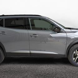Peugeot 2008 HYBRID 145 CH BVA E-DCS6 ALLURE + ADML + NAVI + CAMERA 360 + DRIVE ASSIST PLUS occasion - H&eacute;nin-Beaumont - photo 3/10
