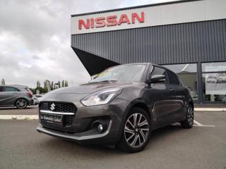 Suzuki Swift - 1.2 Dualjet Hybrid 83ch Pack - 13 990 €