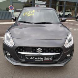 Suzuki Swift 1.2 Dualjet Hybrid 83ch Pack Avranches
