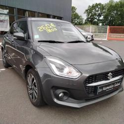 Suzuki Swift 1.2 Dualjet Hybrid 83ch Pack Avranches