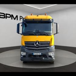 Mercedes Actros 1848 StreamSpace 2.3m E 6 Rez&eacute;