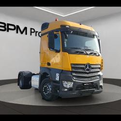 Mercedes Actros 1848 StreamSpace 2.3m E 6 Rez&eacute;