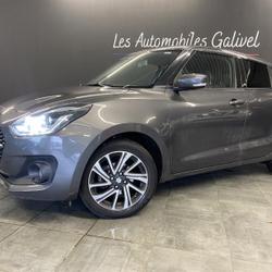Suzuki Swift 1.2 Dualjet Hybrid 83ch Pack Granville