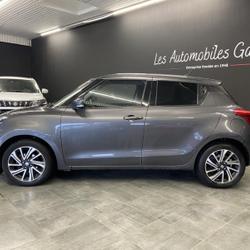 Suzuki Swift 1.2 Dualjet Hybrid 83ch Pack Granville