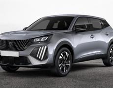 Peugeot 2008 LA GRAVERIE