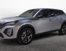 Peugeot 2008 Hénin-Beaumont