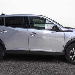 Peugeot 2008 HYBRID 145 CH BVA E-DCS6 ALLURE + ADML + NAVI + CAMERA 360 + DRIVE ASSIST PLUS occasion - H&eacute;nin-Beaumont - photo 3/10