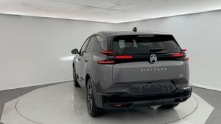 Citroen C5 Aircross  - photo 1