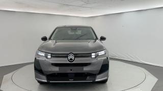Citroen C5 Aircross  - photo 4