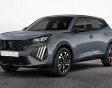 Peugeot 2008 LA GRAVERIE