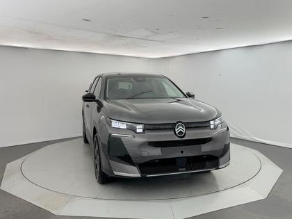 Citroen C5 Aircross - Hybride 145 e-DCS6 Plus - 31 990 €