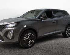 Peugeot 2008 Hénin-Beaumont